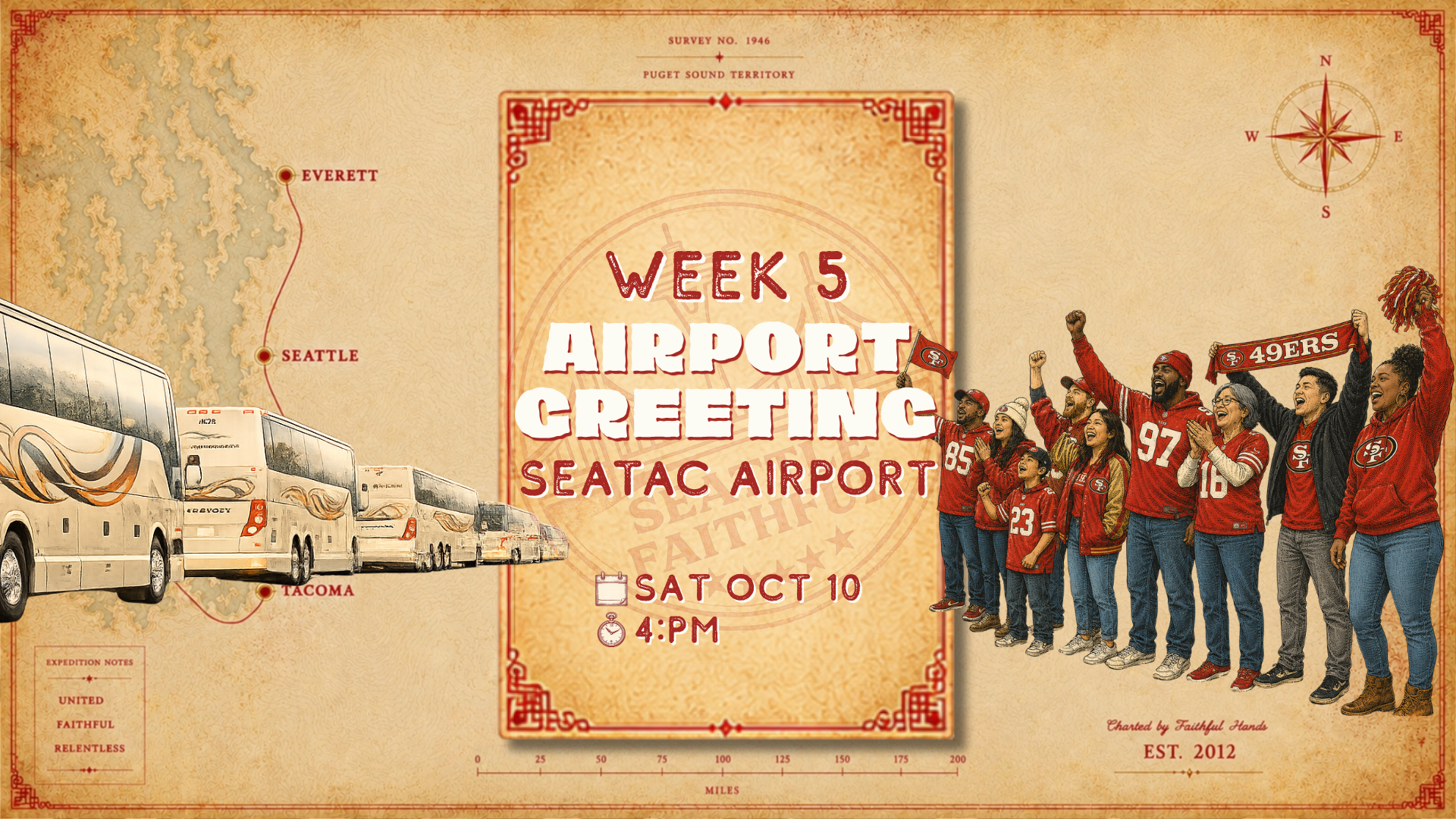 2026 Airport Greeting