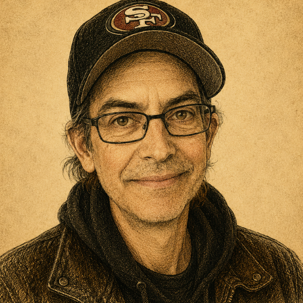 Eric Johnson