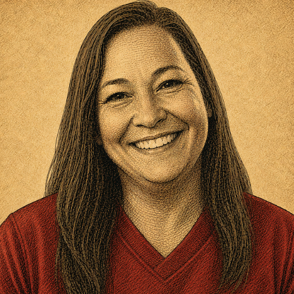 Doris Bruestle