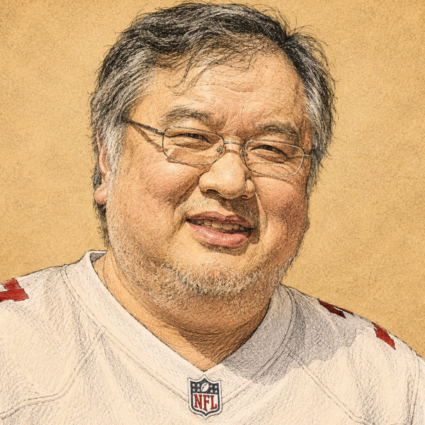 Toshi Yoshida