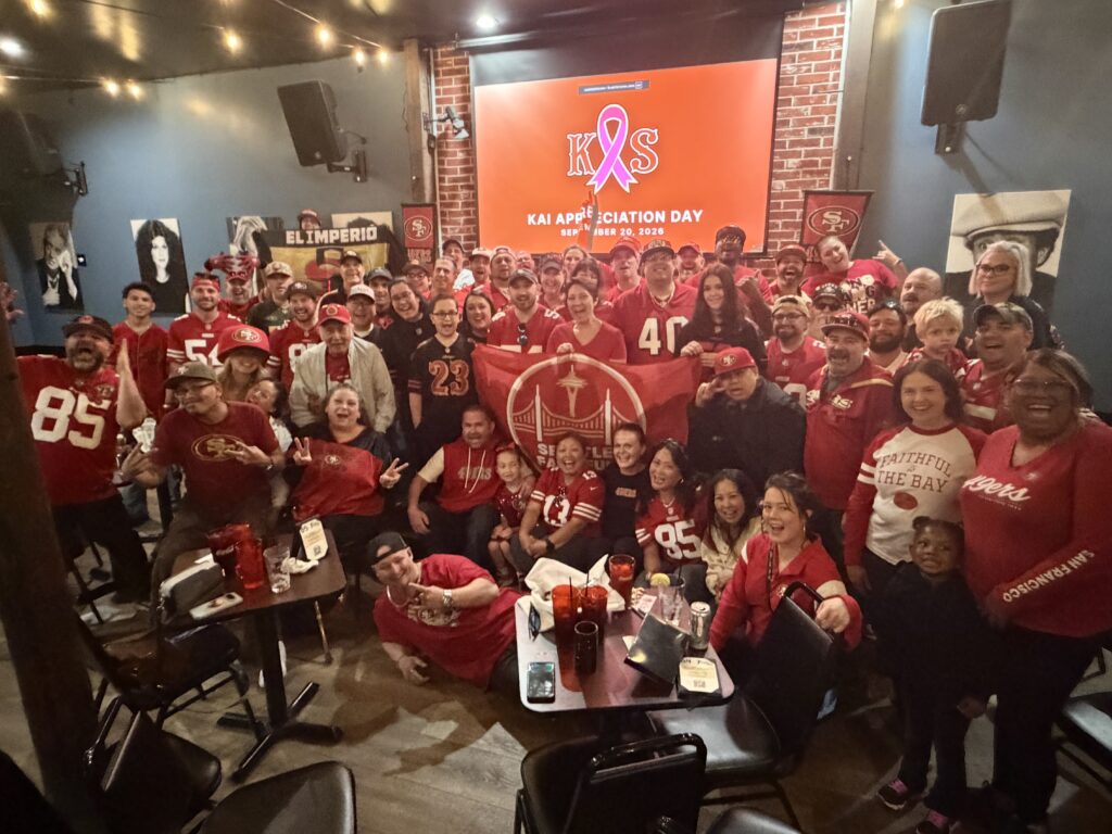 49ers vs Dolphins — Tacoma